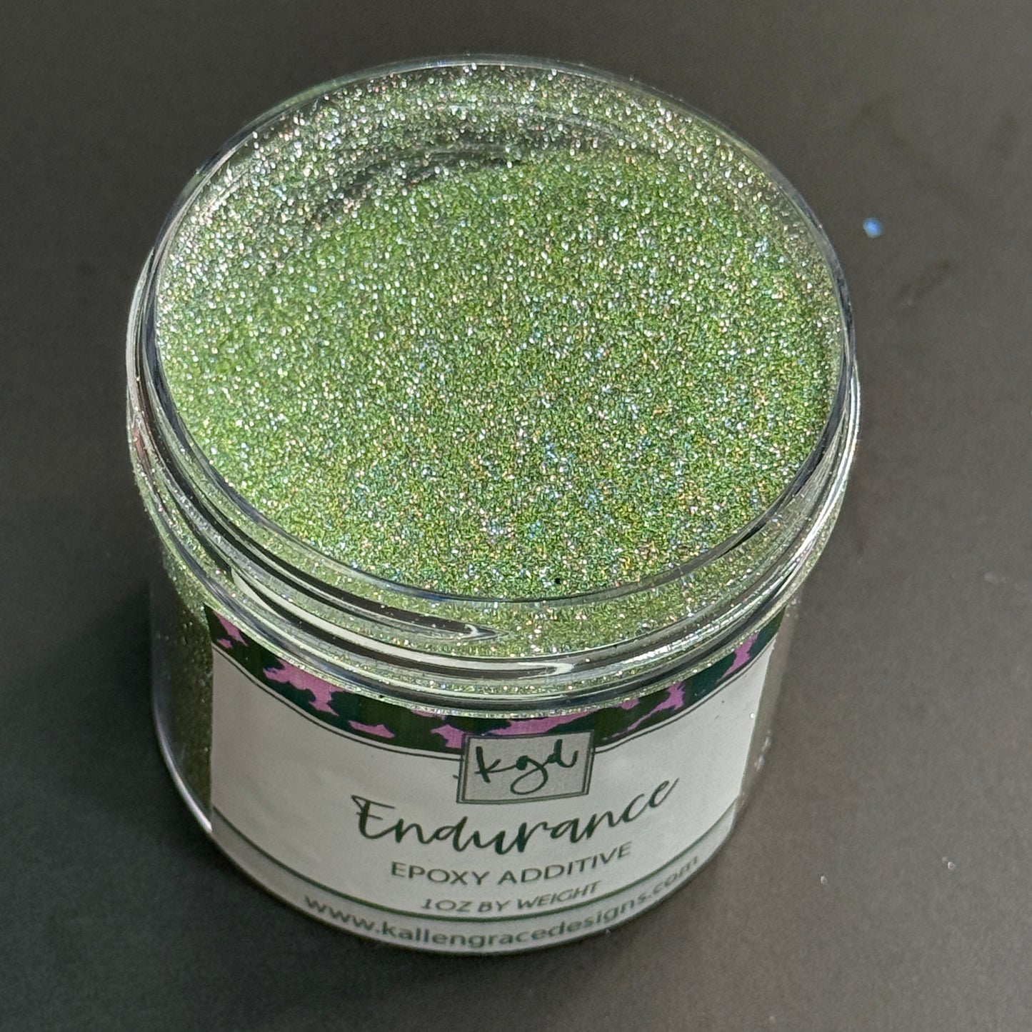 Endurance {ReflectX Epoxy Additive}