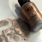 Rose Alloy {Tim Holtz Alcohol Ink}