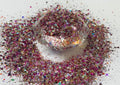Feral Friday {VAULT GLITTER MIX 9/19}