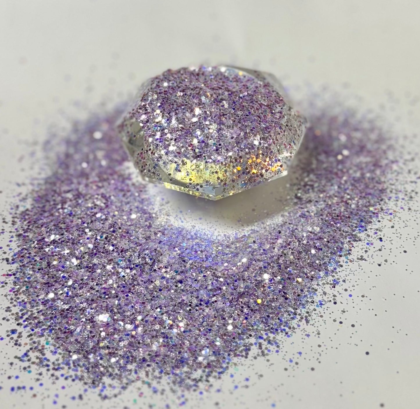 Head Turner {VAULT GLITTER MIX 10/3}