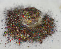 Autumn Fantasy {VAULT GLITTER MIX 10/3}