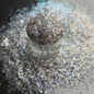 Mountains Peak {Opal Embossed}
