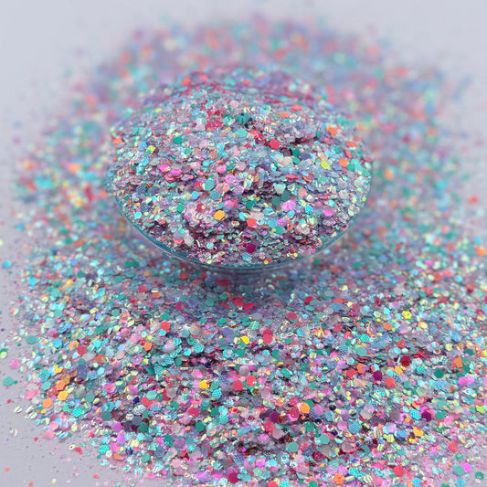 Skipping Bills 2.0 {Custom Mix}