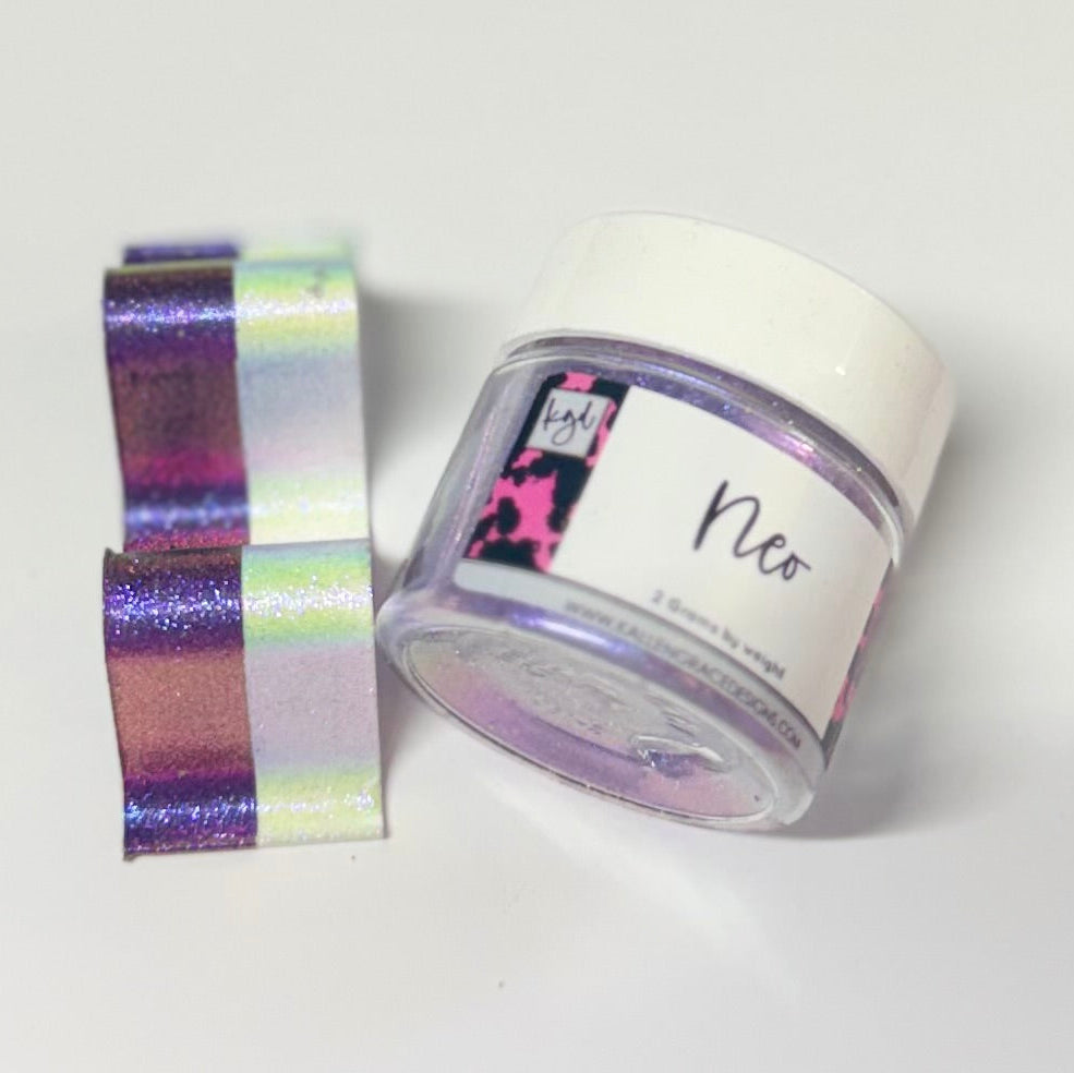 Neo // Hypershift Pigment 2g