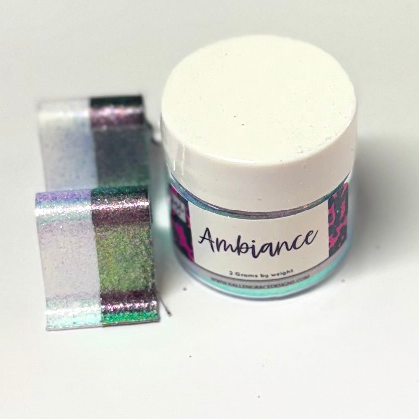 Ambiance // Hypershift Chameleon Pigment 2g