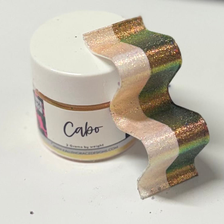 Cabo // Hypershift Chameleon Pigment 2g