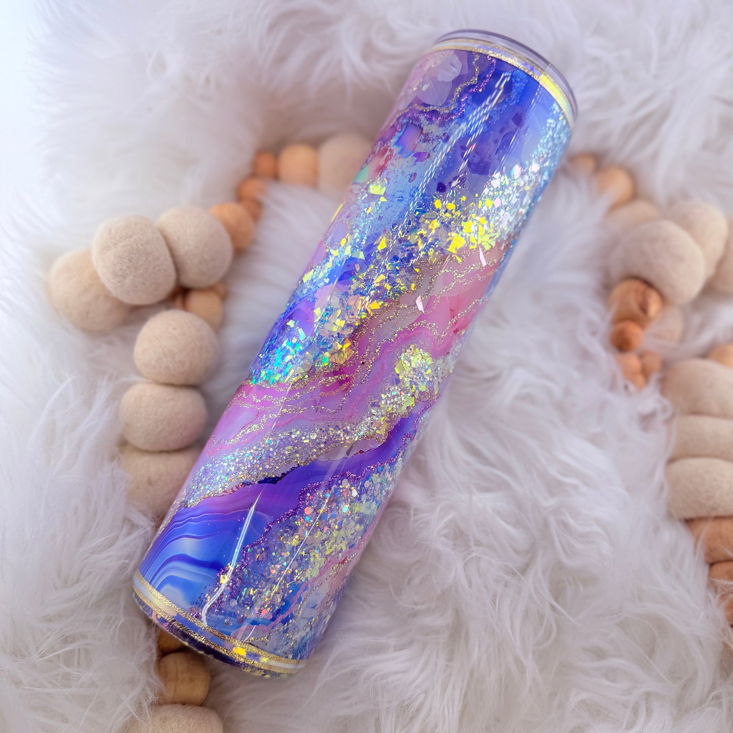 #6 Opal Fragment Geode  // 32 Plump