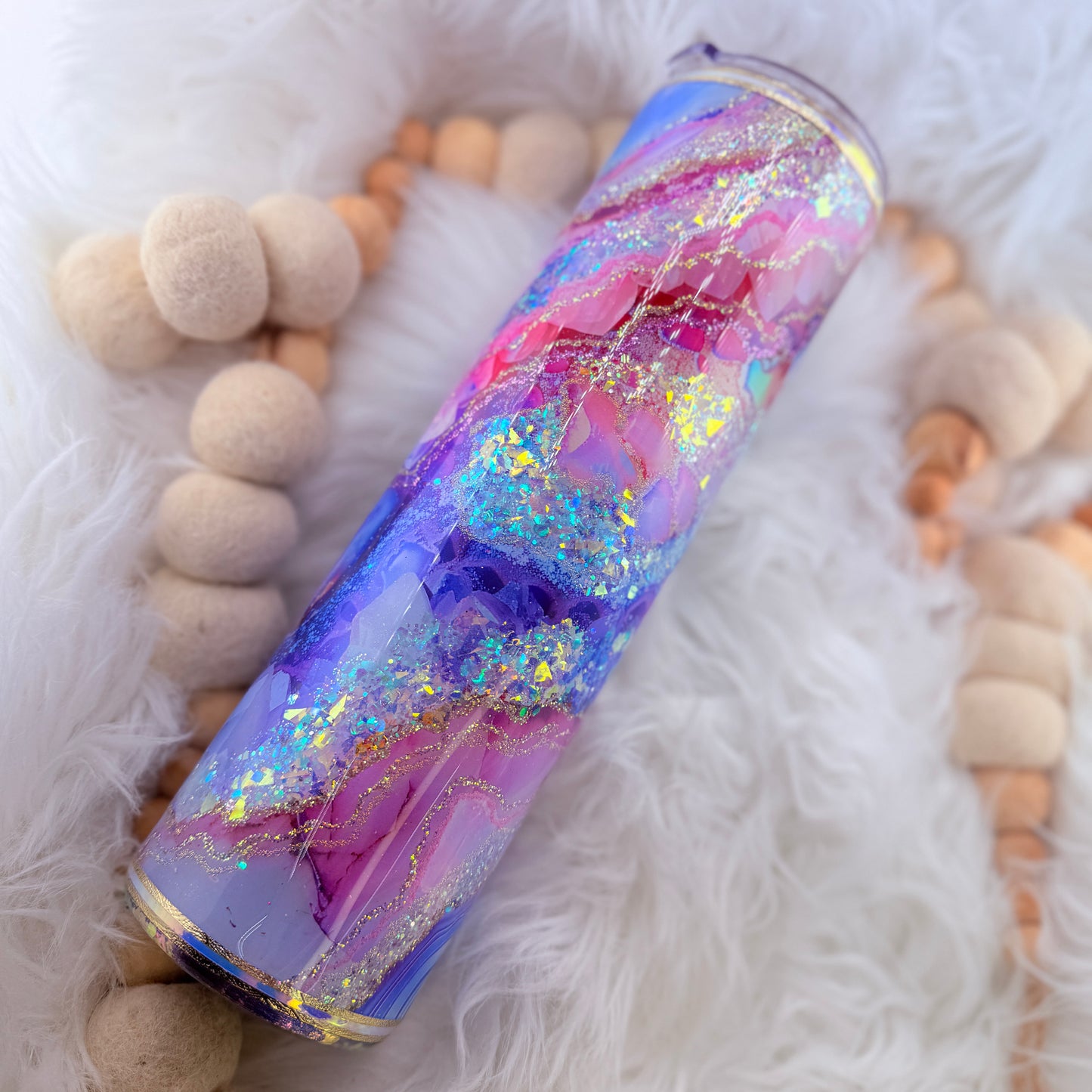 #6 Opal Fragment Geode  // 32 Plump