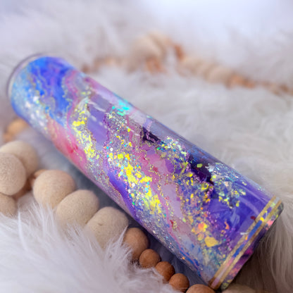 #6 Opal Fragment Geode  // 32 Plump