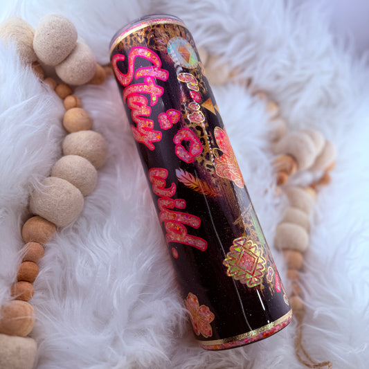 #14 Stay Wild Peek-a-boo // 32 Plump