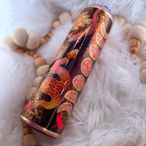 #14 Stay Wild Peek-a-boo // 32 Plump