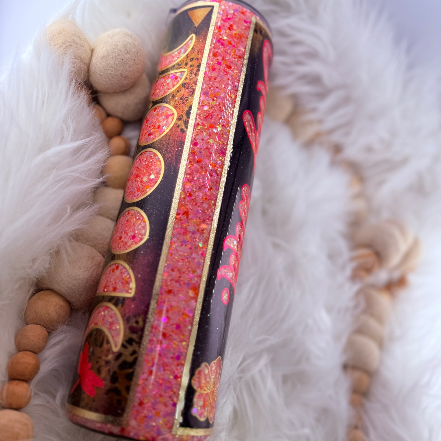 #14 Stay Wild Peek-a-boo // 32 Plump