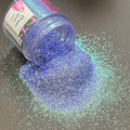 Tanzanite //  Moon Gem Dust