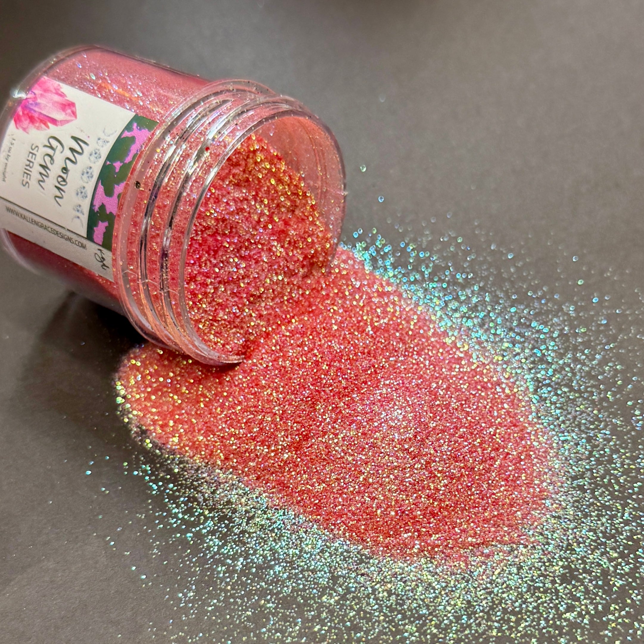 Firelune //  Moon Gem Dust