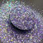 2 Transactions {Bottled Vault Glitter}