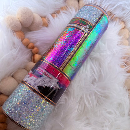 #22 Love & Grace Mixed Media // 32 Plump