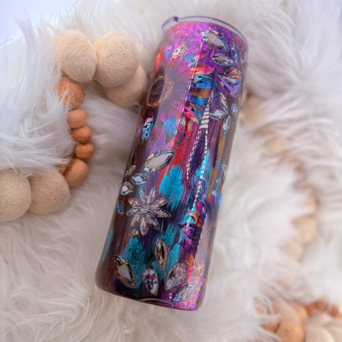#24 Sunflower Throwdown // 24 Plump
