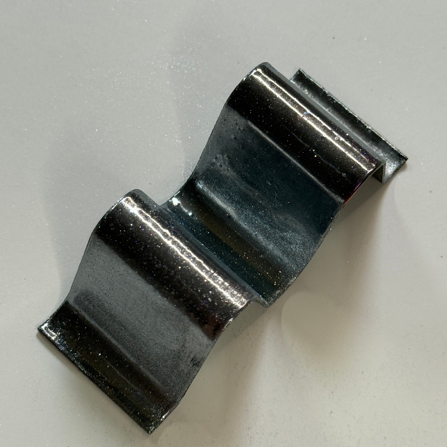 Voice // Chrome Pigment