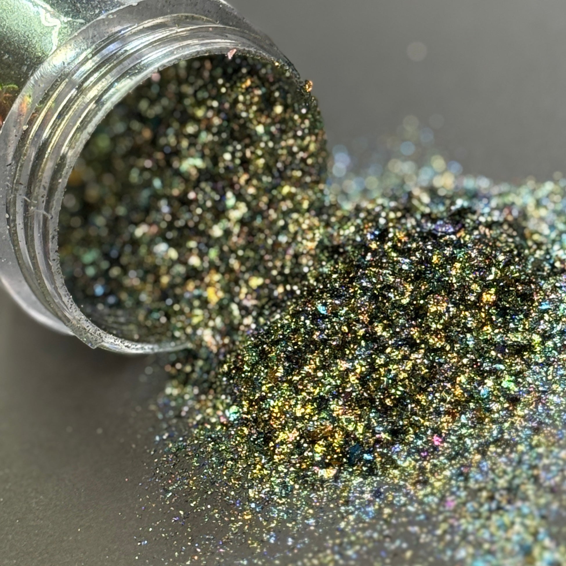 Benchwarmer //  Pigment Flake