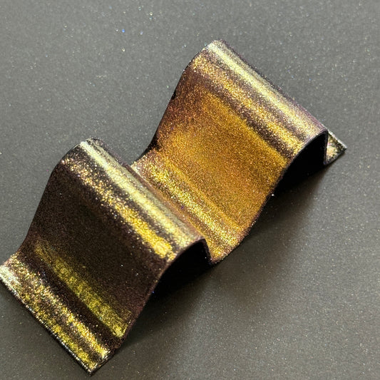 Shimmering Sands // 2g Pigment