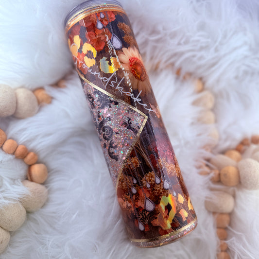 #28 Groundshake Meet In The Middle // 32 Plump