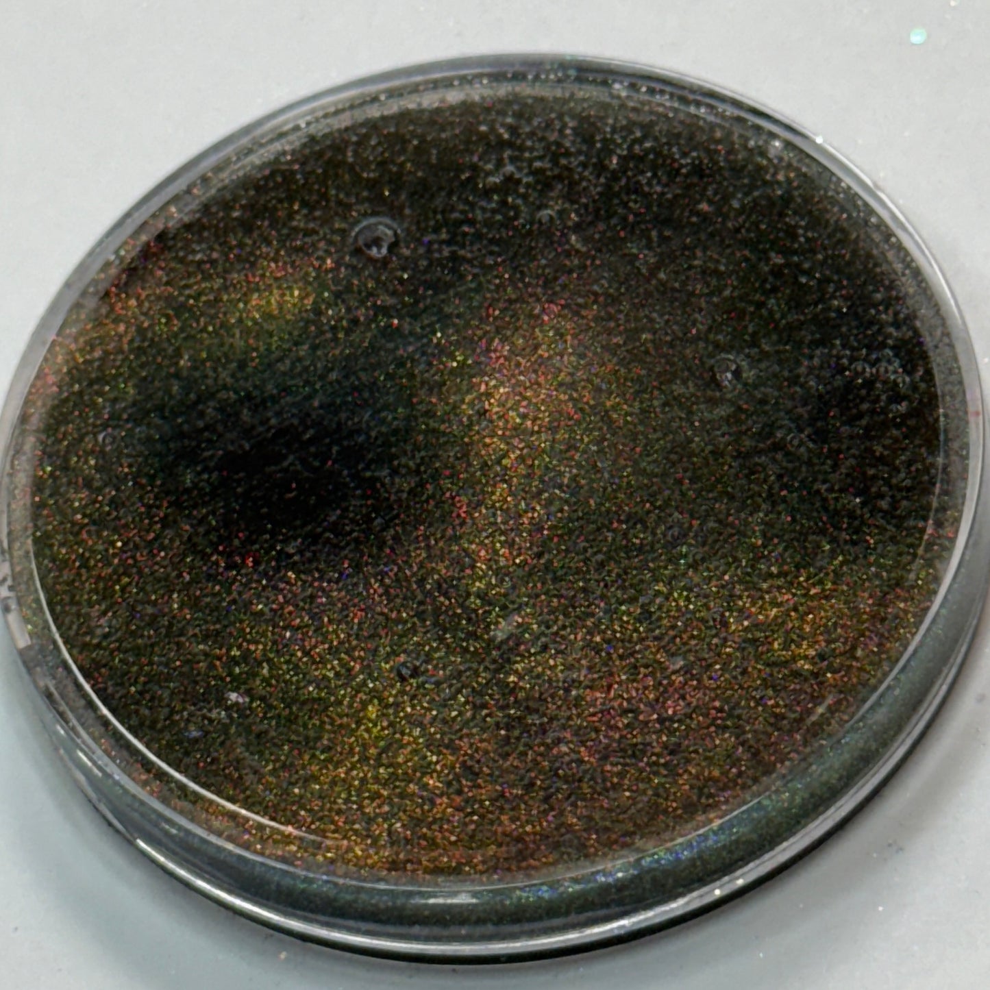 Sparks Between Us // 2g Super Chameleon Magnetic Pigment