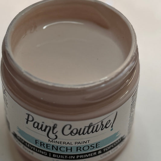 French Rose {2oz}-NEW COLOR