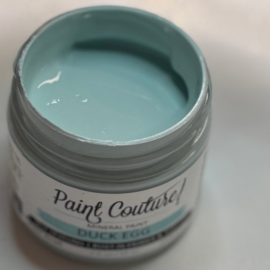 Duck Egg {2oz} - NEW COLOR