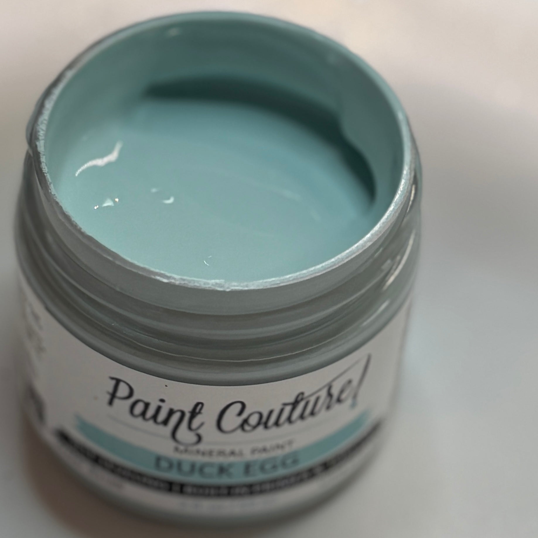 Duck Egg {2oz} - NEW COLOR