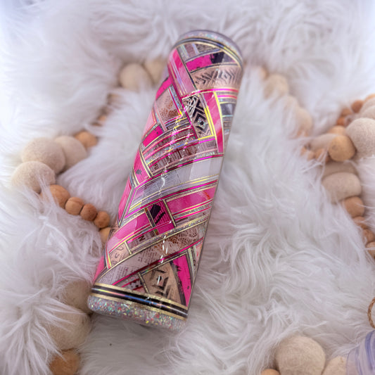 #36 F that Respectfully BOUJEE BRAID  // 32oz Plump Tipsy {NEEDS FINAL COAT}