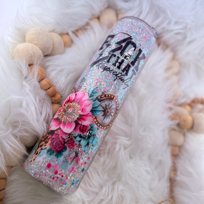 #36 F that Respectfully BOUJEE BRAID  // 32oz Plump Tipsy {NEEDS FINAL COAT}