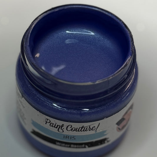 Iris {1oz Lux Metallic} - NEW COLOR