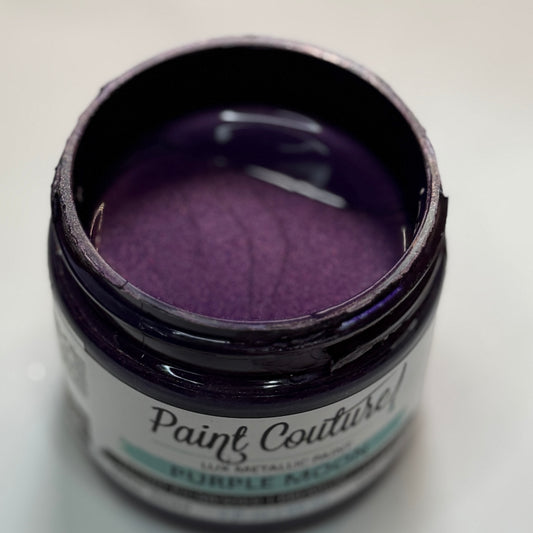 Purple Moon {1oz Lux Metallic} - NEW SIZE