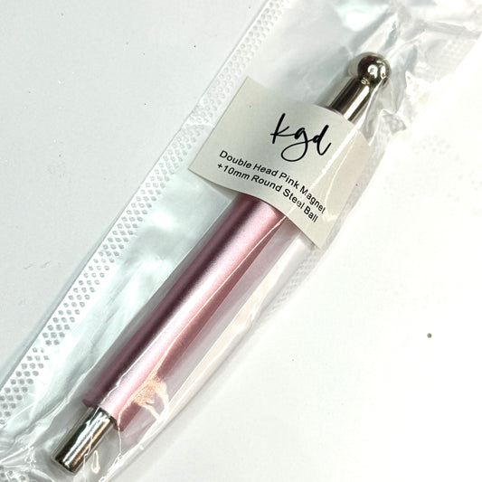Double Headed Strong Magnet {For Magnetic Pigments}