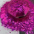 Rhyme {3D Hologram Chunky}