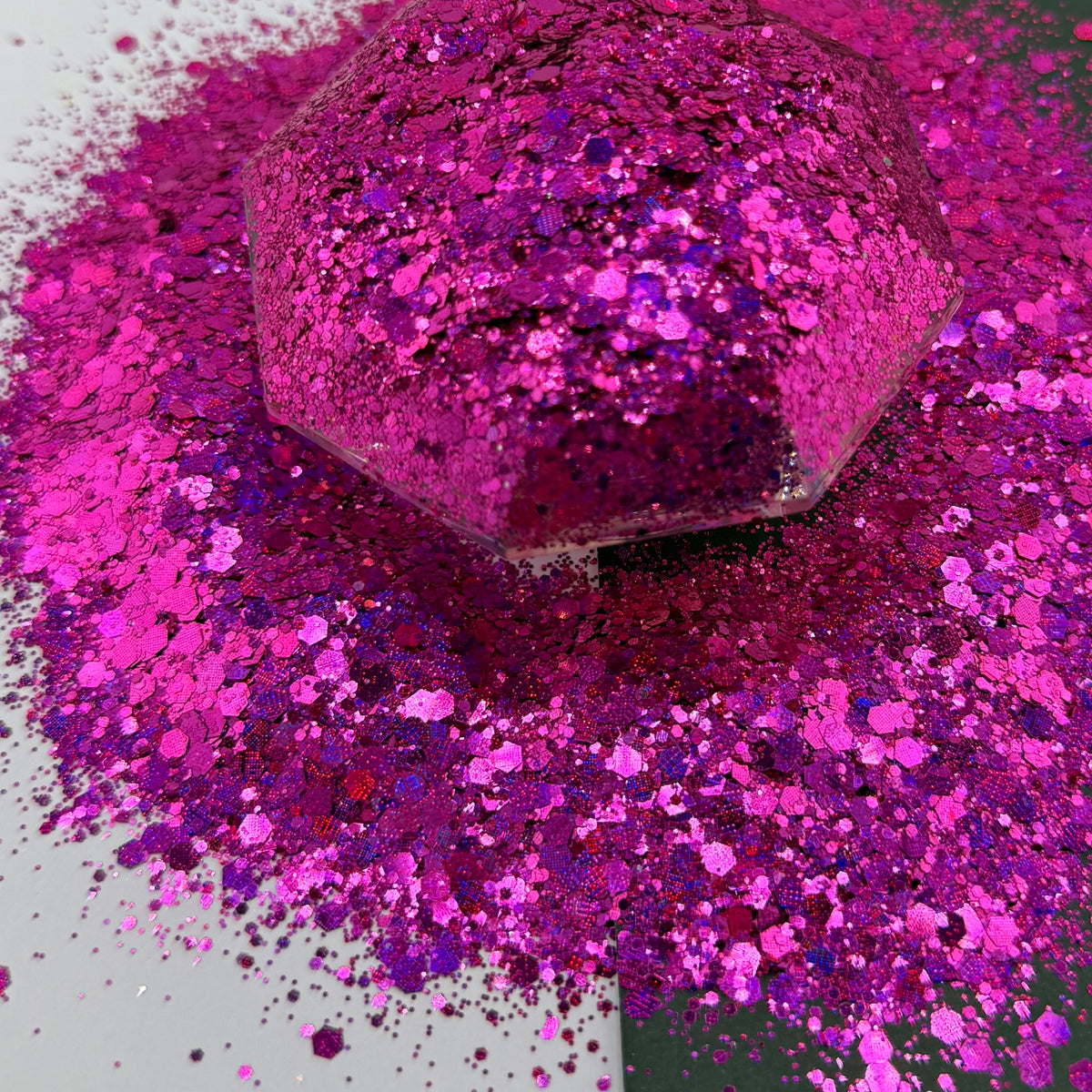 Rhyme {3D Hologram Chunky}