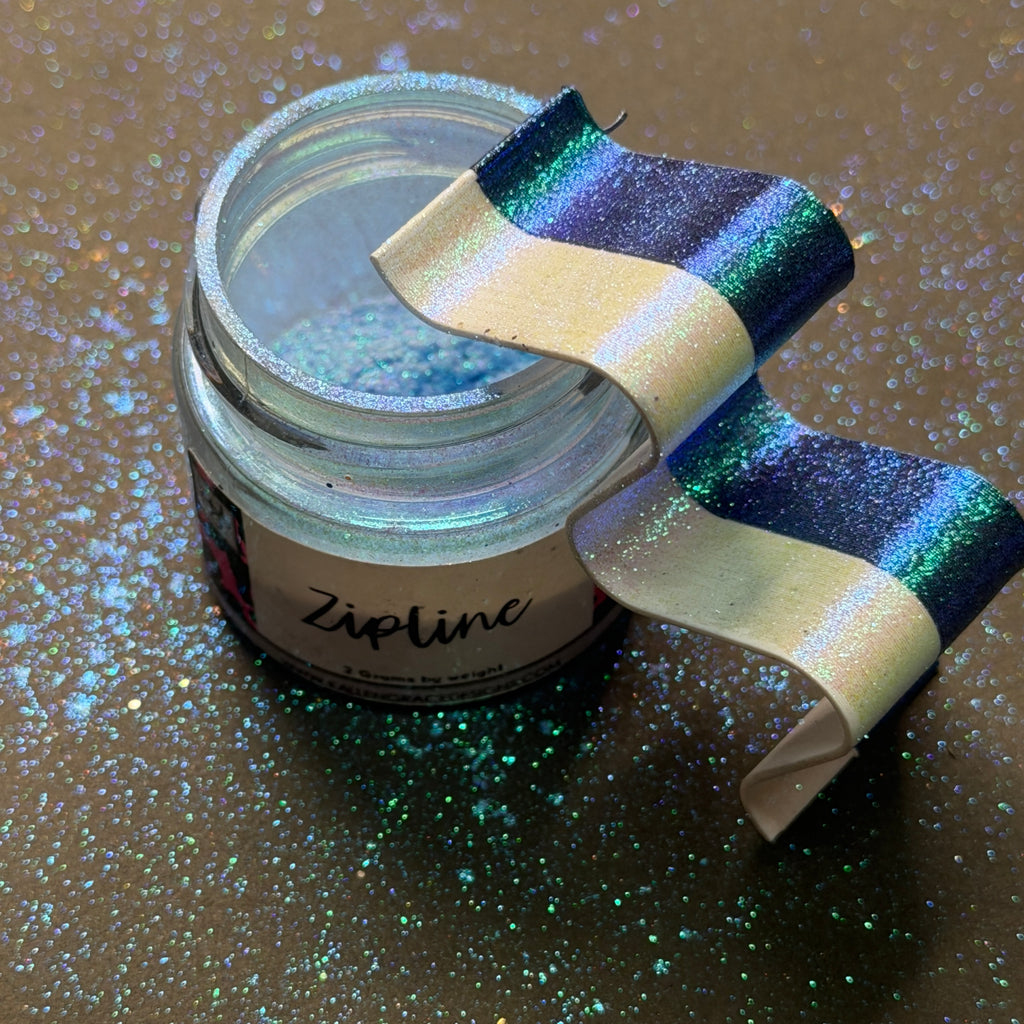 Zipline // Hypershift Pigment 2G