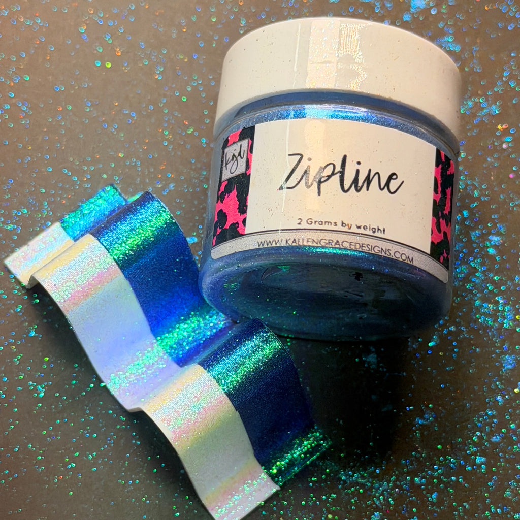 Zipline // Hypershift Pigment 2G