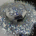 Power Play {3D Hologram Chunky}