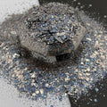 Robo Babe {5D Glitter}