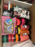 #30 Destash Box