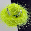 Avril {Pearl Opaque Neon Glitter}