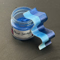 Blue Smoke // Pigment 2G