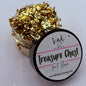 Treasure Chest {Foil Flake}