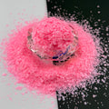 Express {Pearl Opaque Neon Glitter}