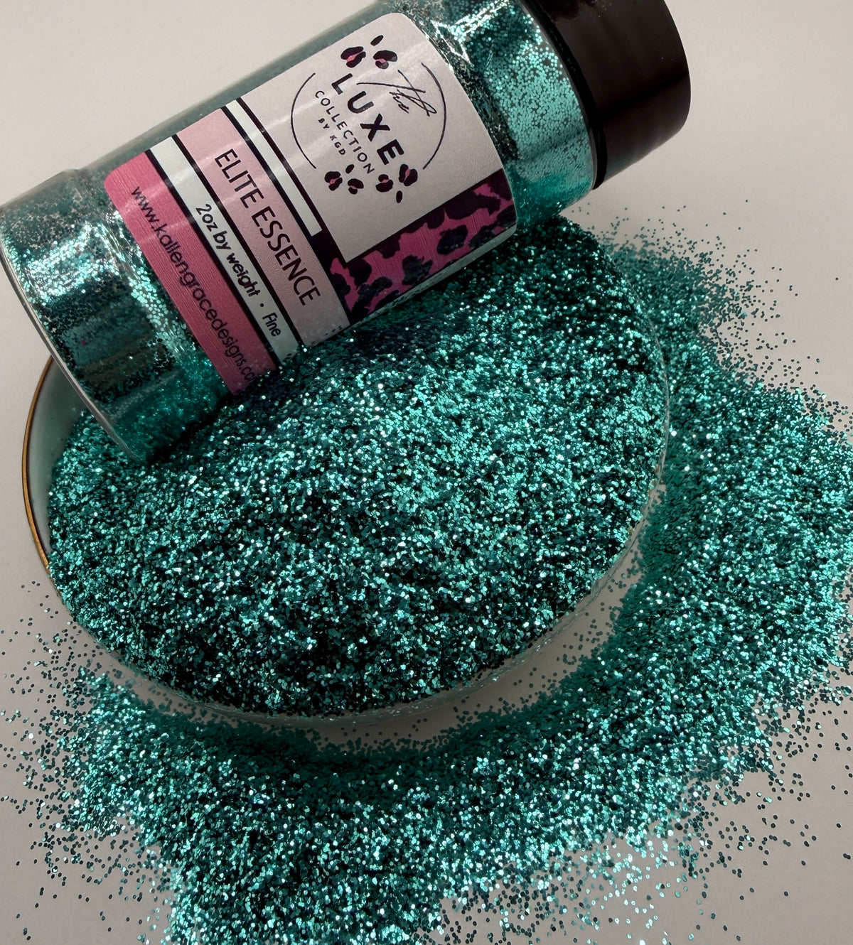Elite Essence {Luxe Collection}