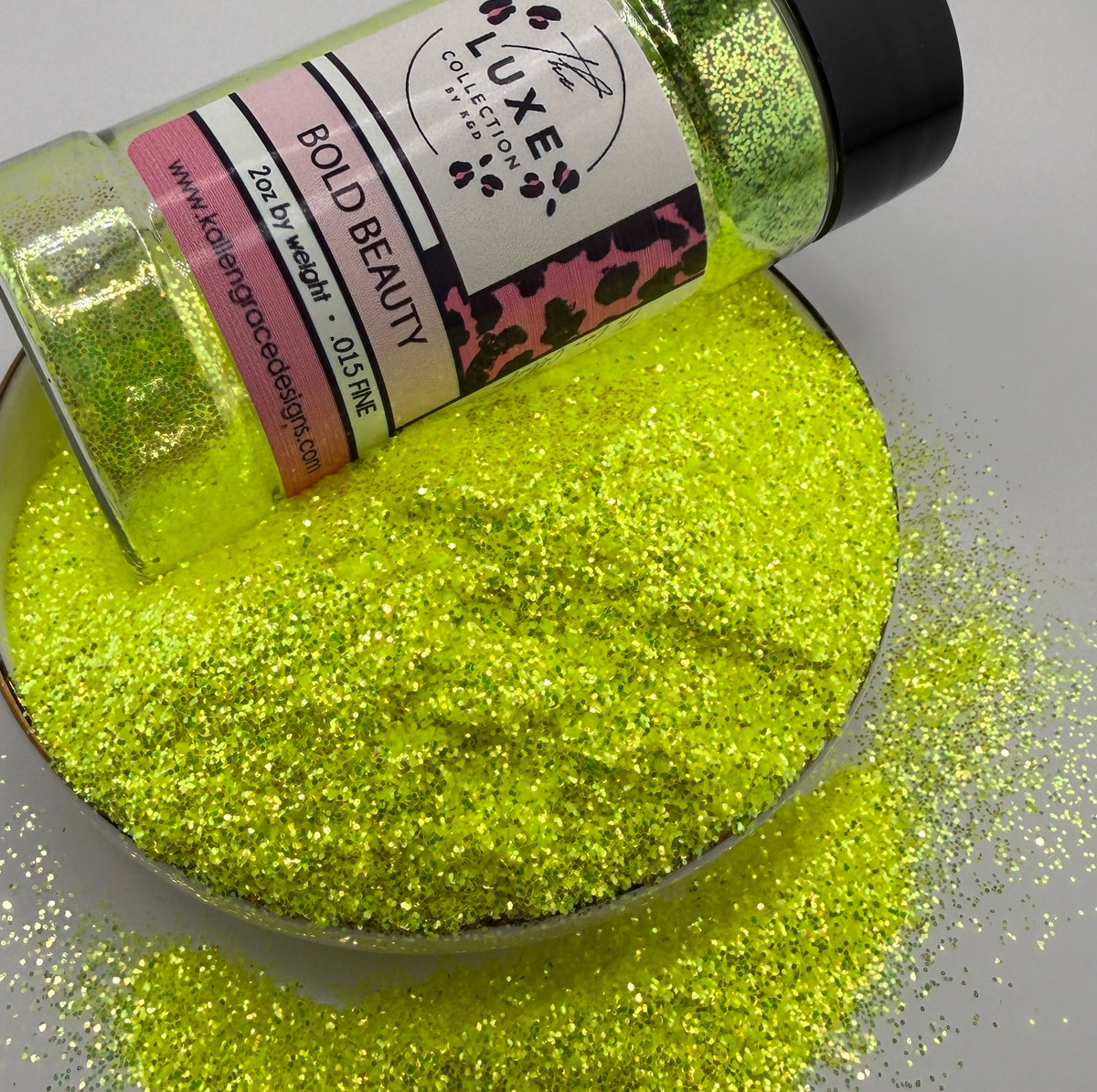 Bold Beauty {Luxe Collection}