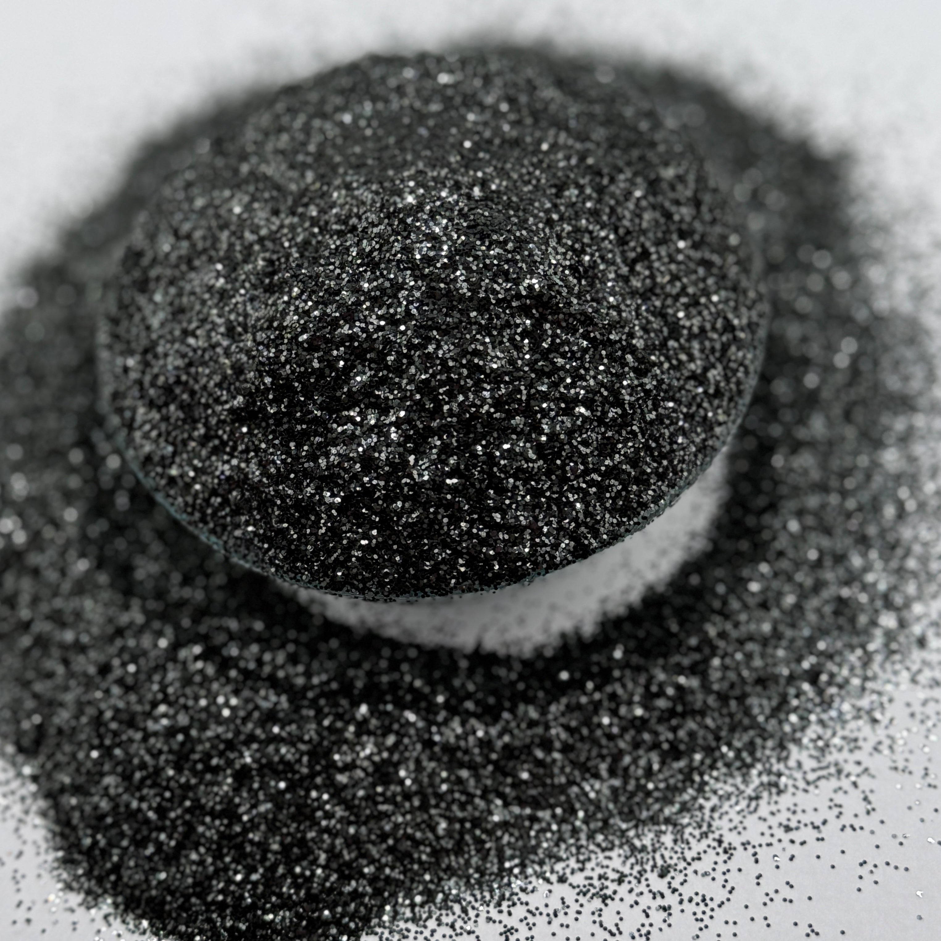 Fight Night {High Sparkle Metallic - Fine}