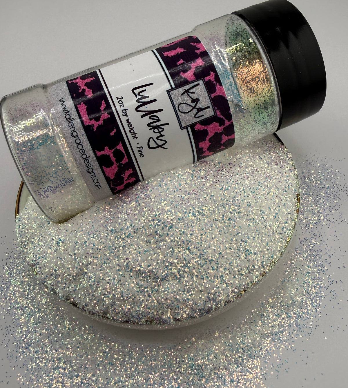 Lullaby {Fine}