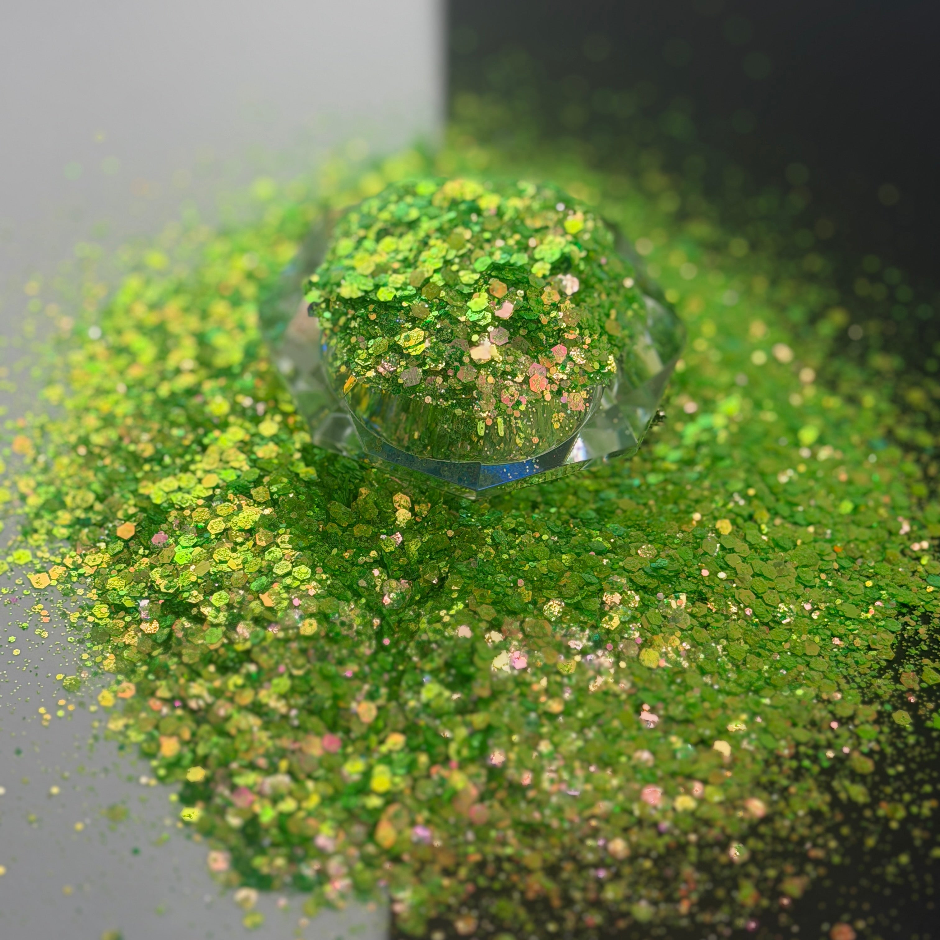 Valley Song {Chunky}